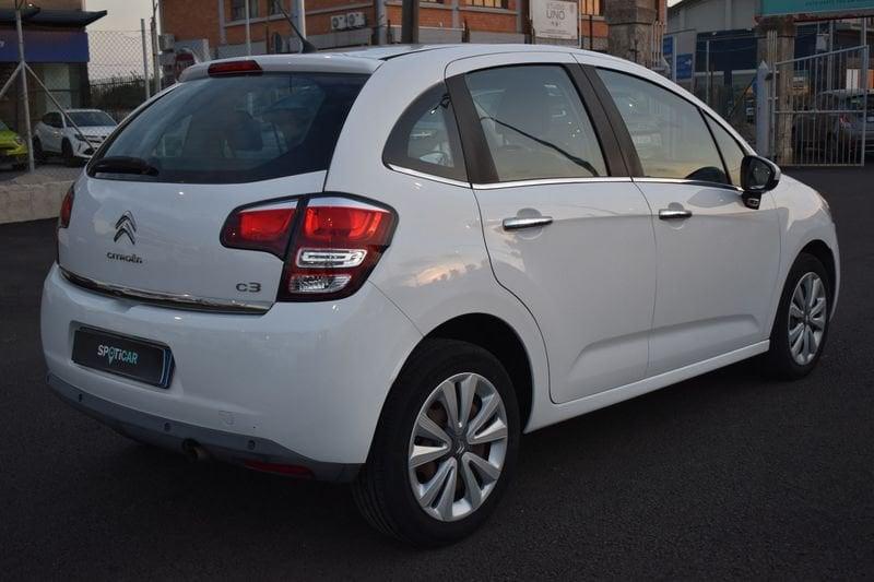 Citroën C3 C3 PureTech 82 Feel Edition