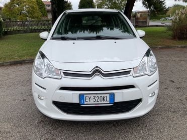 Citroen C3 PureTech 82 Seduction