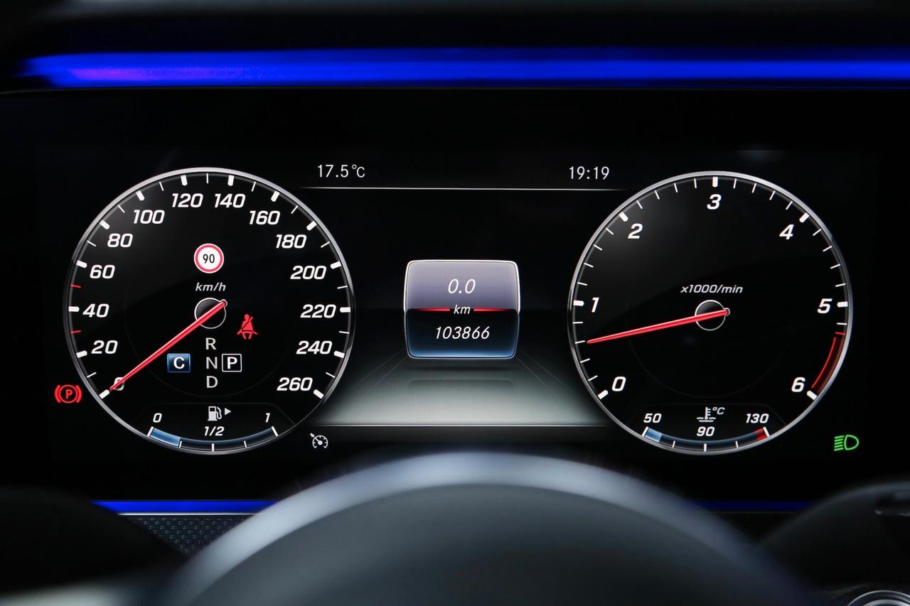 Mercedes CLS 400 d Premium AMG 4matic auto