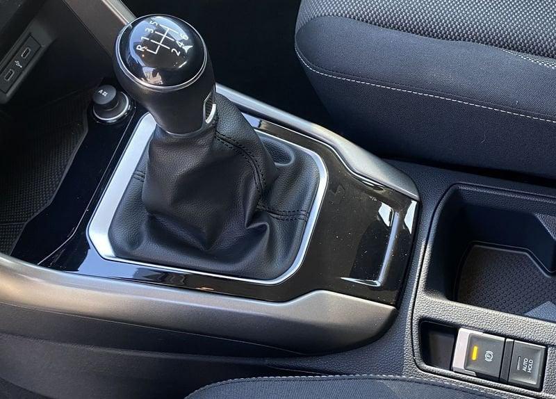 Volkswagen T-Roc Business 1.6 TDI 116CV