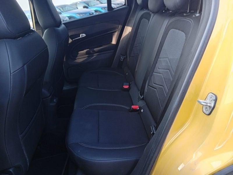 Jeep Avenger Avenger 1.2 turbo Summit fwd 100cv