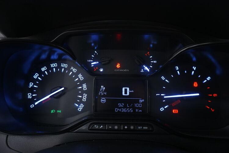 Citroen C3 You BR456346 1.5 Diesel 102CV