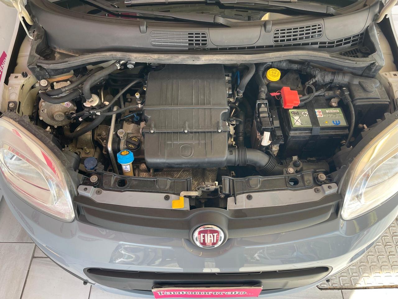 FIAT Panda 3ª serie Panda 1.2 EasyPower