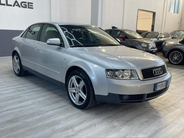 Audi A4 1.9 TDI/130 CV cat
