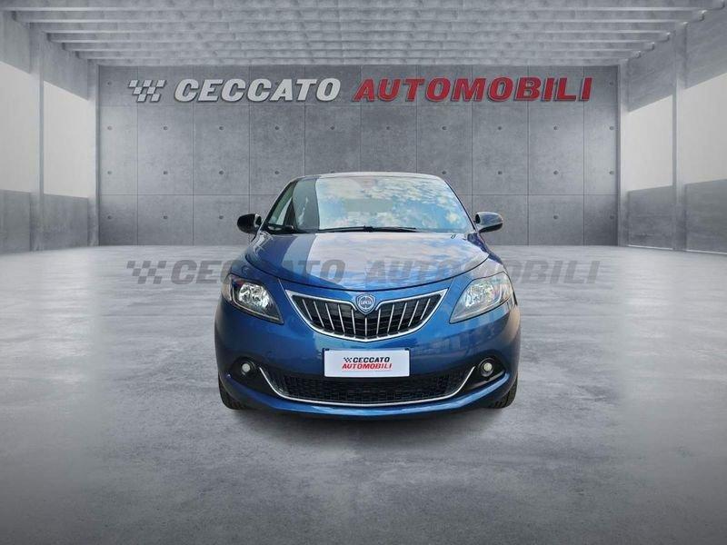 Lancia Ypsilon Ypsilon 1.0 firefly hybrid Platino s&s 70cv