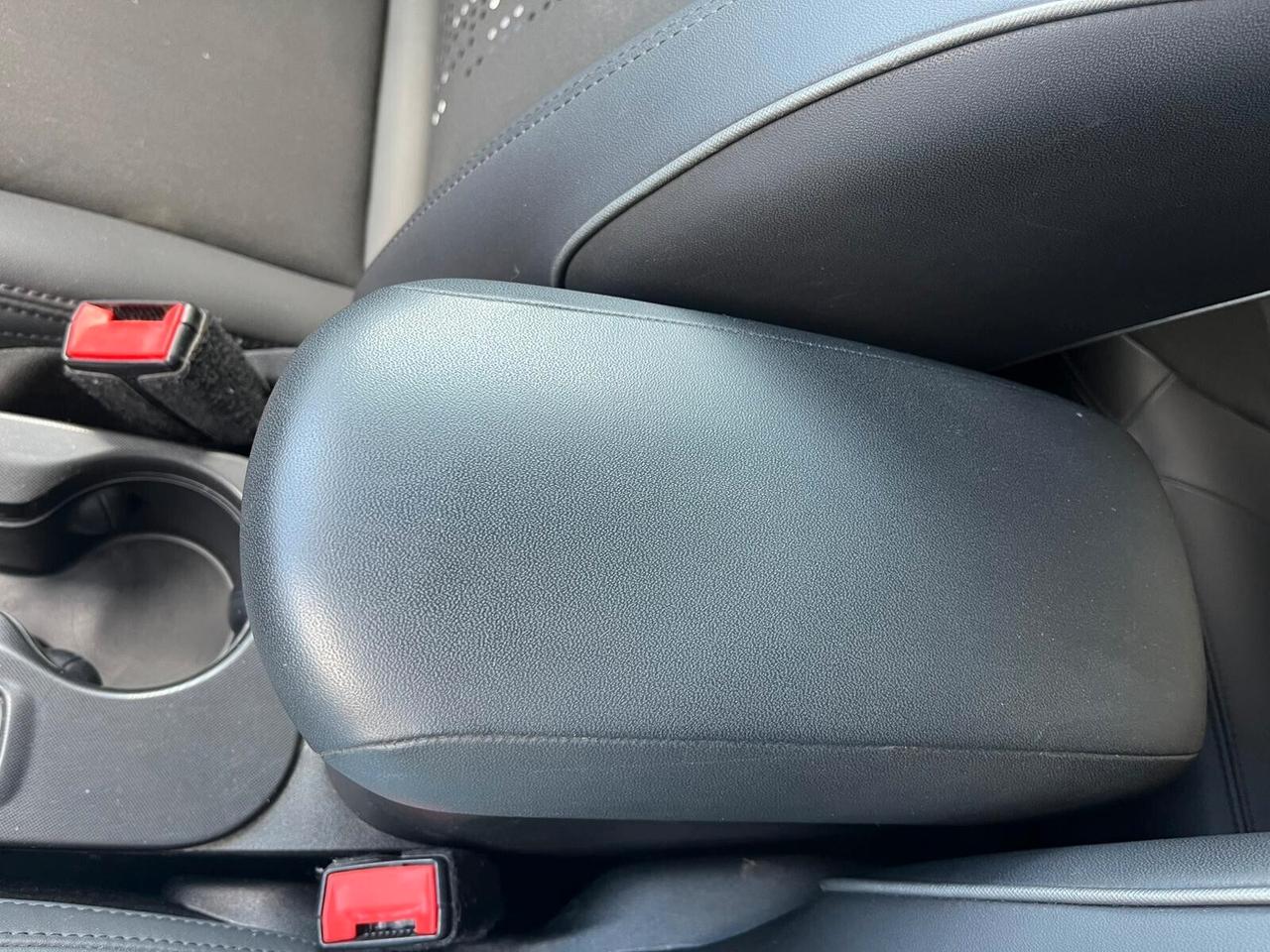 Fiat 500X 1.3 MultiJet 95 CV Connect