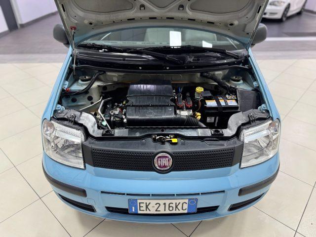 FIAT Panda 1.2 Dynamic GANCIO TRAINO