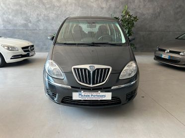 Lancia MUSA 1.4 Oro
