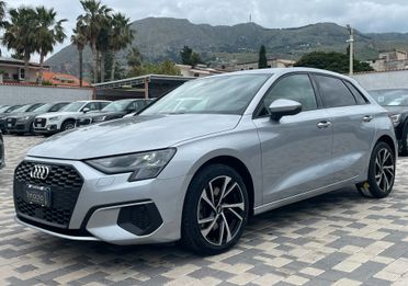 Audi A3 Sportback Business 2.0 TDI 116CV 30