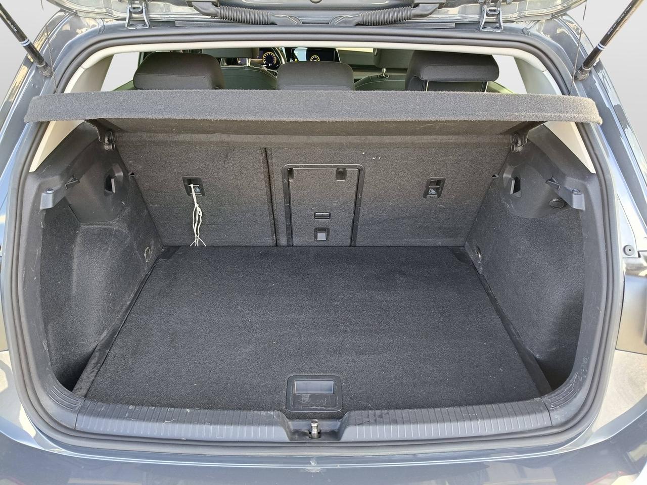 VOLKSWAGEN Golf VIII 2020 - Golf 2.0 tdi Style 150cv dsg