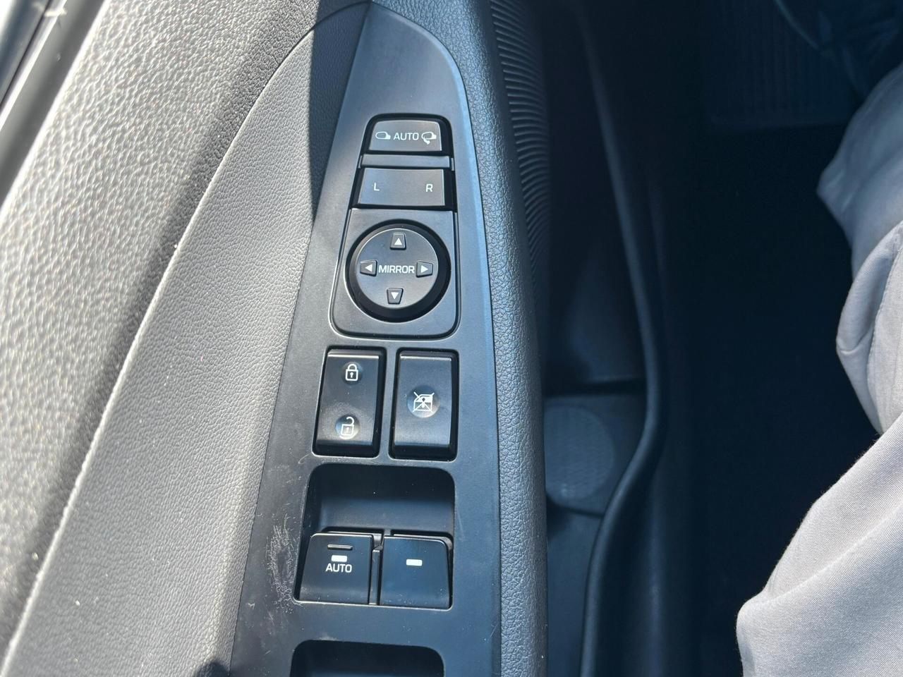 Hyundai Tucson 1.7 CRDi XPossible