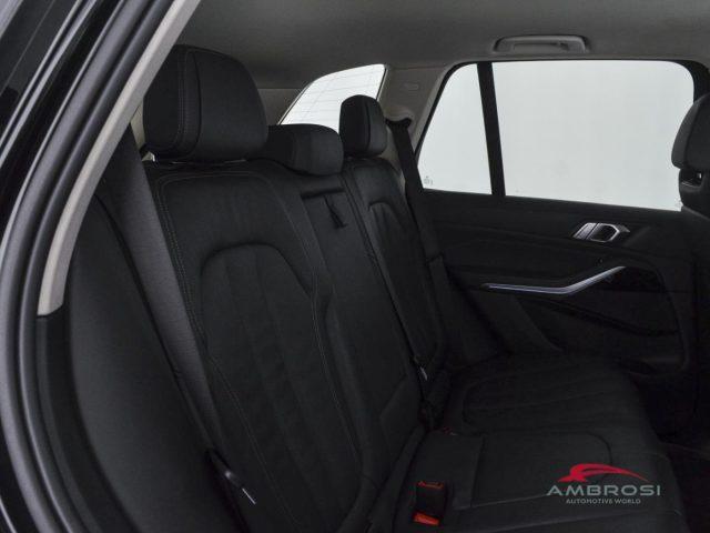BMW X5 xDrive30d 48V xLine