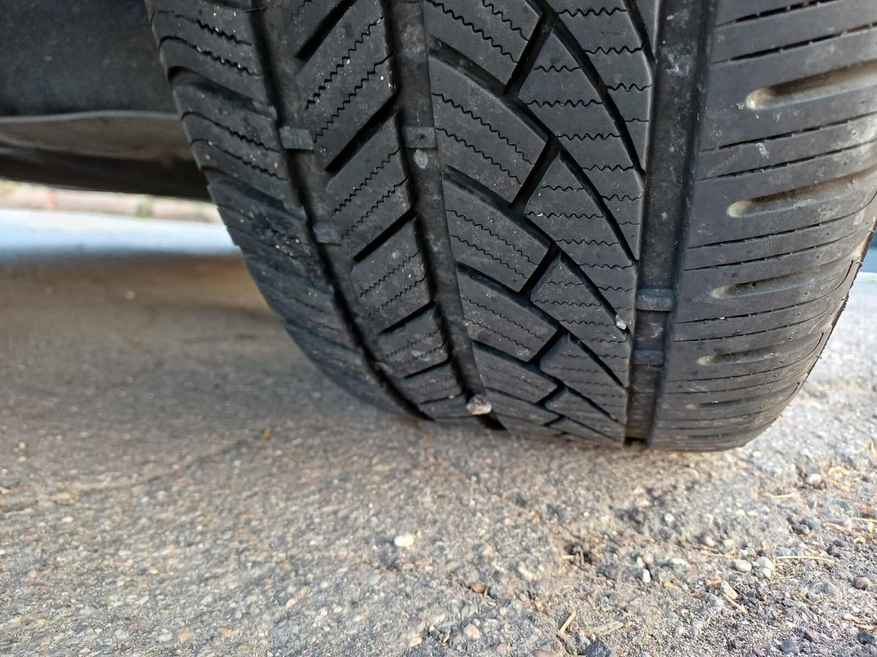 Volkswagen Golf serie 8 2.0 TDI 200 cv GTD DSG 5 porte