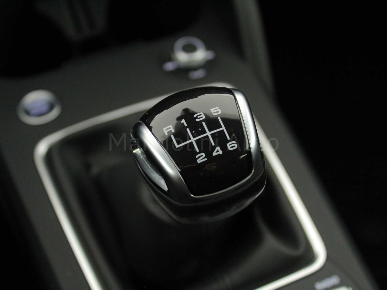 Audi Q2 30 2.0 tdi admired