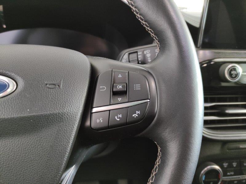 FORD Kuga 3ª serie - Kuga 2.5 Full Hybrid 190 CV CVT AWD Vignale