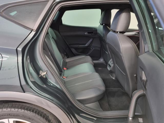CUPRA Formentor 1.4 e-Hybrid DSG