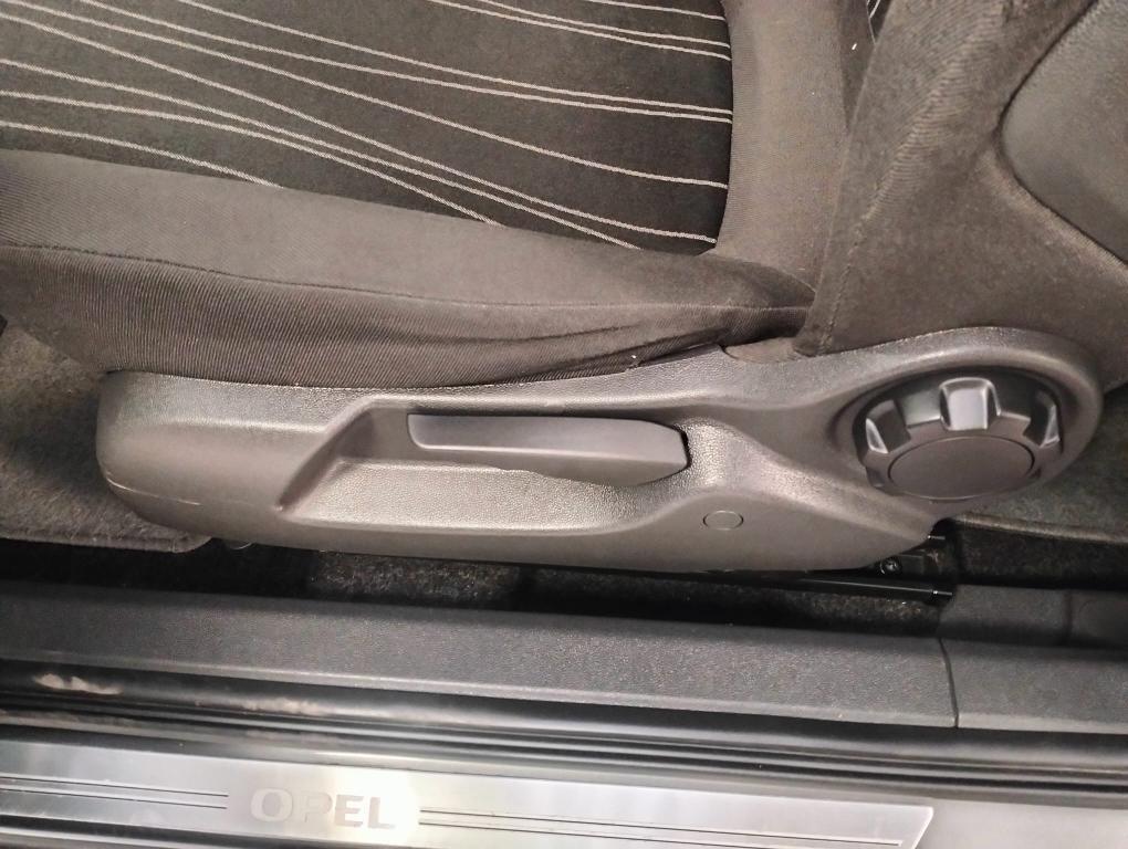 Opel Corsa 3 Porte Corsa 3p 1.3 cdti Euro5