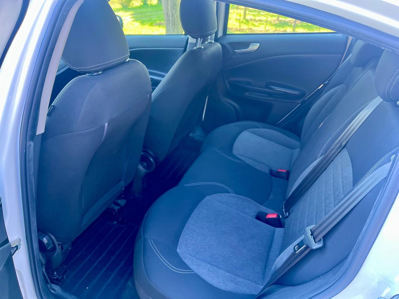 Alfa Romeo Giulietta 1.6 JTDm 120 CV Super