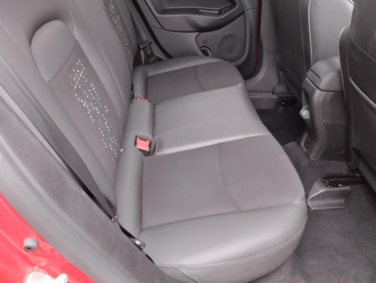 Fiat 500X 1.3 MultiJet 95 CV Connect