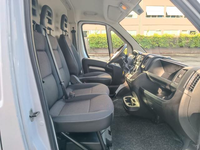 PEUGEOT Boxer 330 2.2 BlueHDi 140 S&S PM-TM Furgone