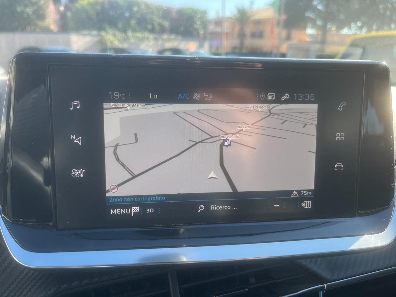 Peugeot 208 PureTech 100 Stop&Start 5 porte Allure