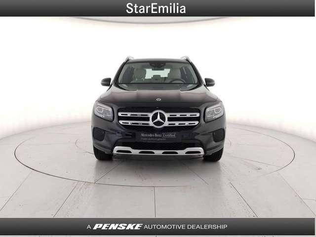 Mercedes-Benz GLB 250 GLB 250 Sport Plus auto