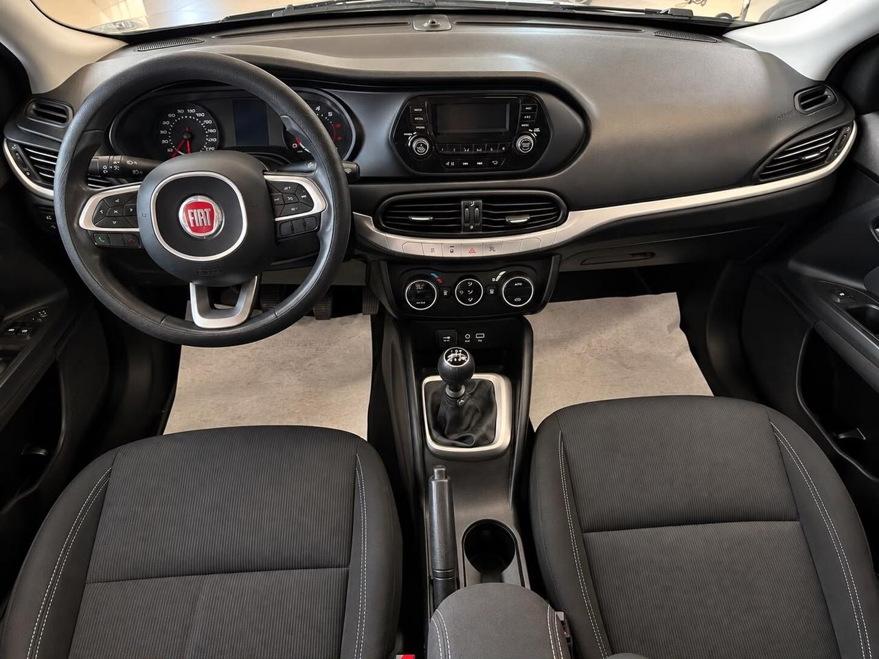 Fiat Tipo 5 Porte 1.4 95 CV Easy 2016