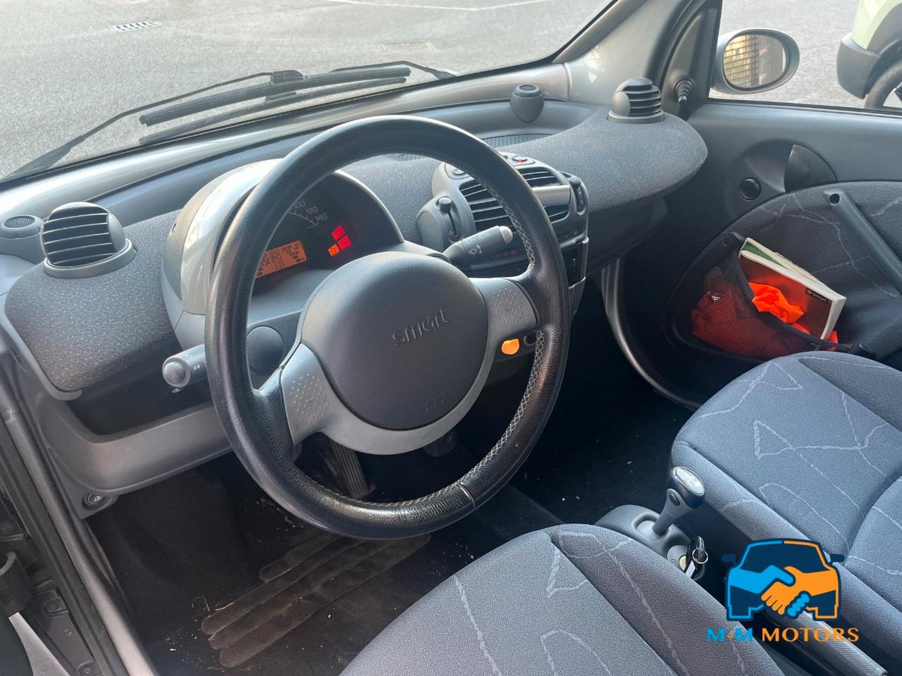 Smart fortwo 0.7 Smart Passion 61cv