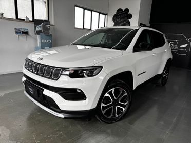 Jeep Compass 1.6 Mjet II 131Cv Limited - 2022