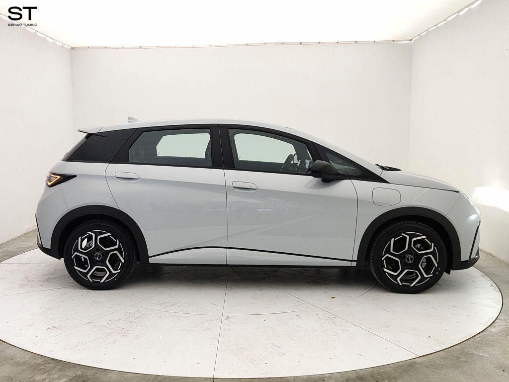 BYD BYD DOLPHIN 2025 Comfort