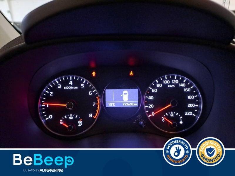 KIA Picanto 1.0 MPI STYLE COMFORT PACK 4P.TI MY20