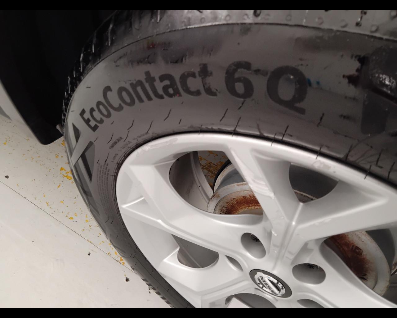 NISSAN Juke II 2020 - Juke 1.0 dig-t N-Connecta 117cv