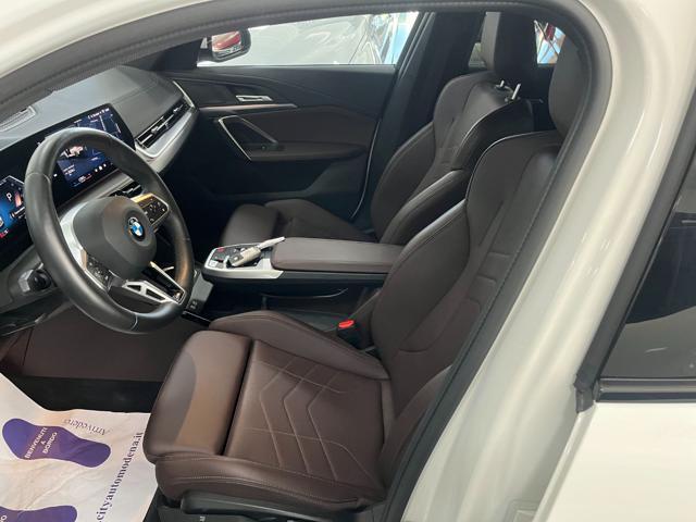 BMW X2 sDrive 18d Msport Pro Da Vetrina!