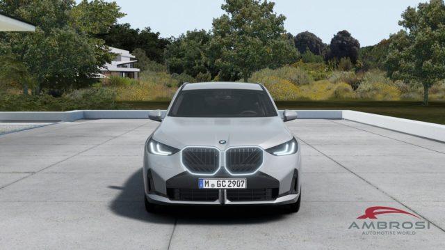 BMW X3 xDrive20d Msport Pro Premium Innovation Package