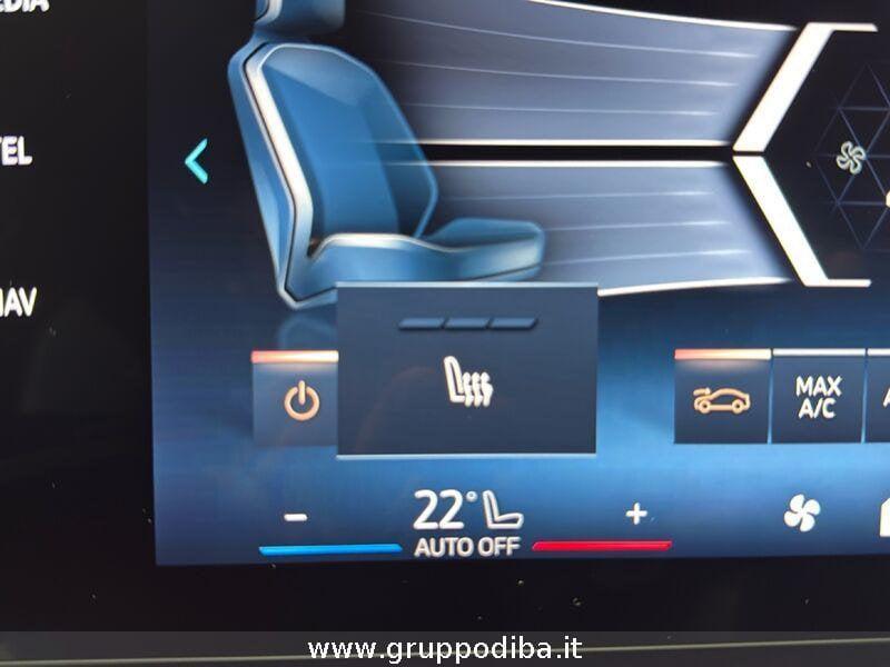 BMW Serie 1 F70 118d MSport Design auto