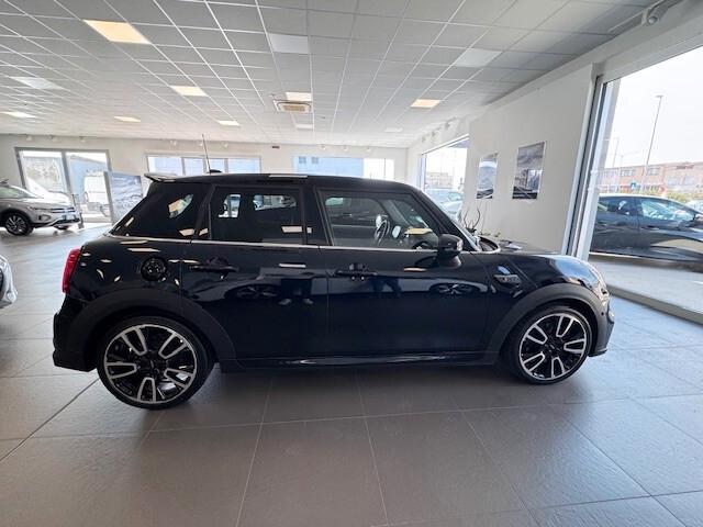 Mini 2.0 Cooper S JCW 5 porte * TETTO* 2021