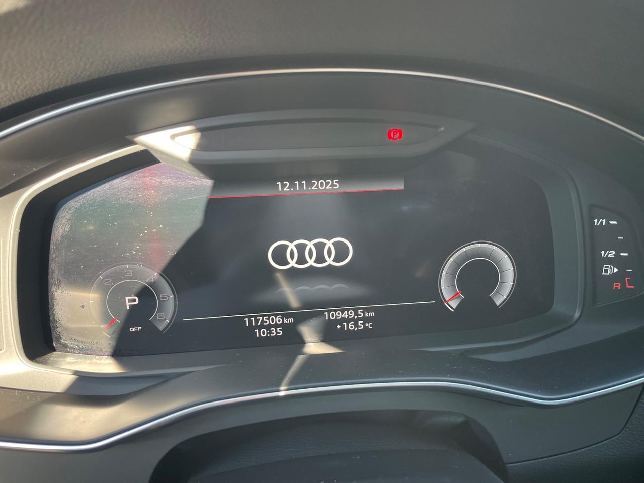 Audi A6 Avant 35 2.0 TDI S tronic S line