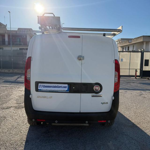 FIAT DOBLO 1.4 NATURAL POWER FURGONE SX - 2019