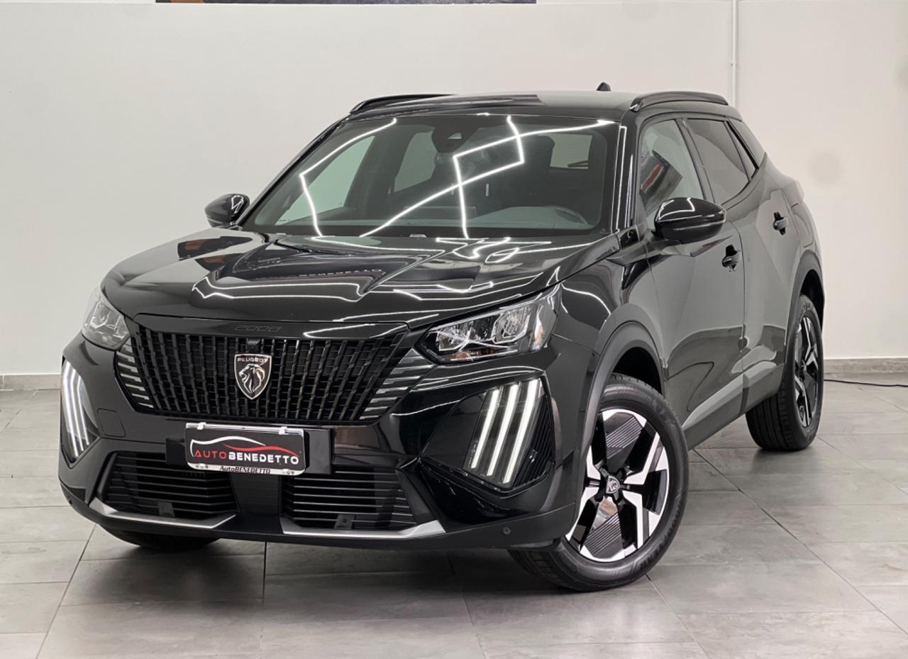 Peugeot 2008 100CV S&S Allure 12-2023