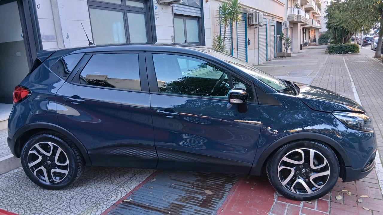 RENAULT CAPTUR 1.5 DCI 8V 90 CV Start&Stop Wave