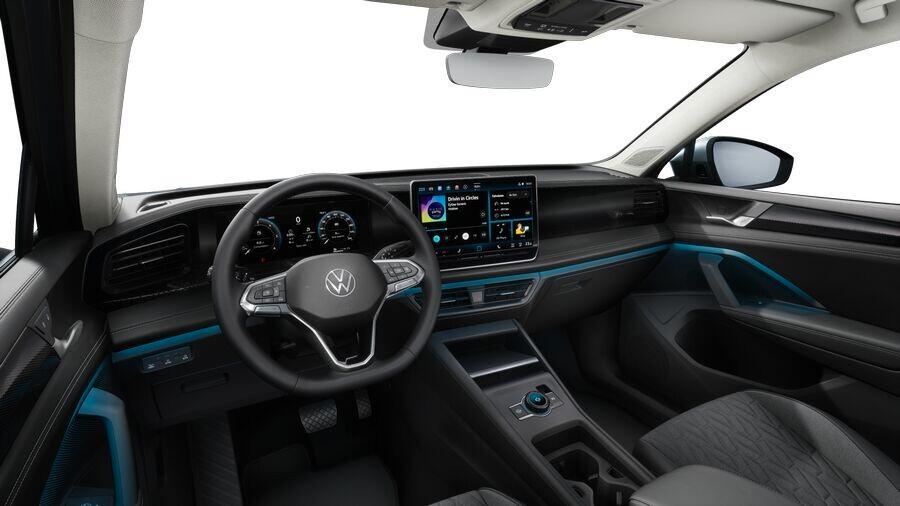 VWTiguan 2.0 TDI 150 CV DSG Edition Plus PROMO