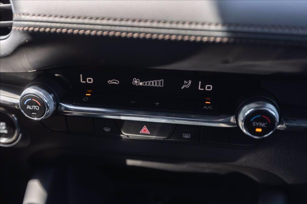 MAZDA 3 5p 2.0 m-hybrid Exceed 122cv del 2022