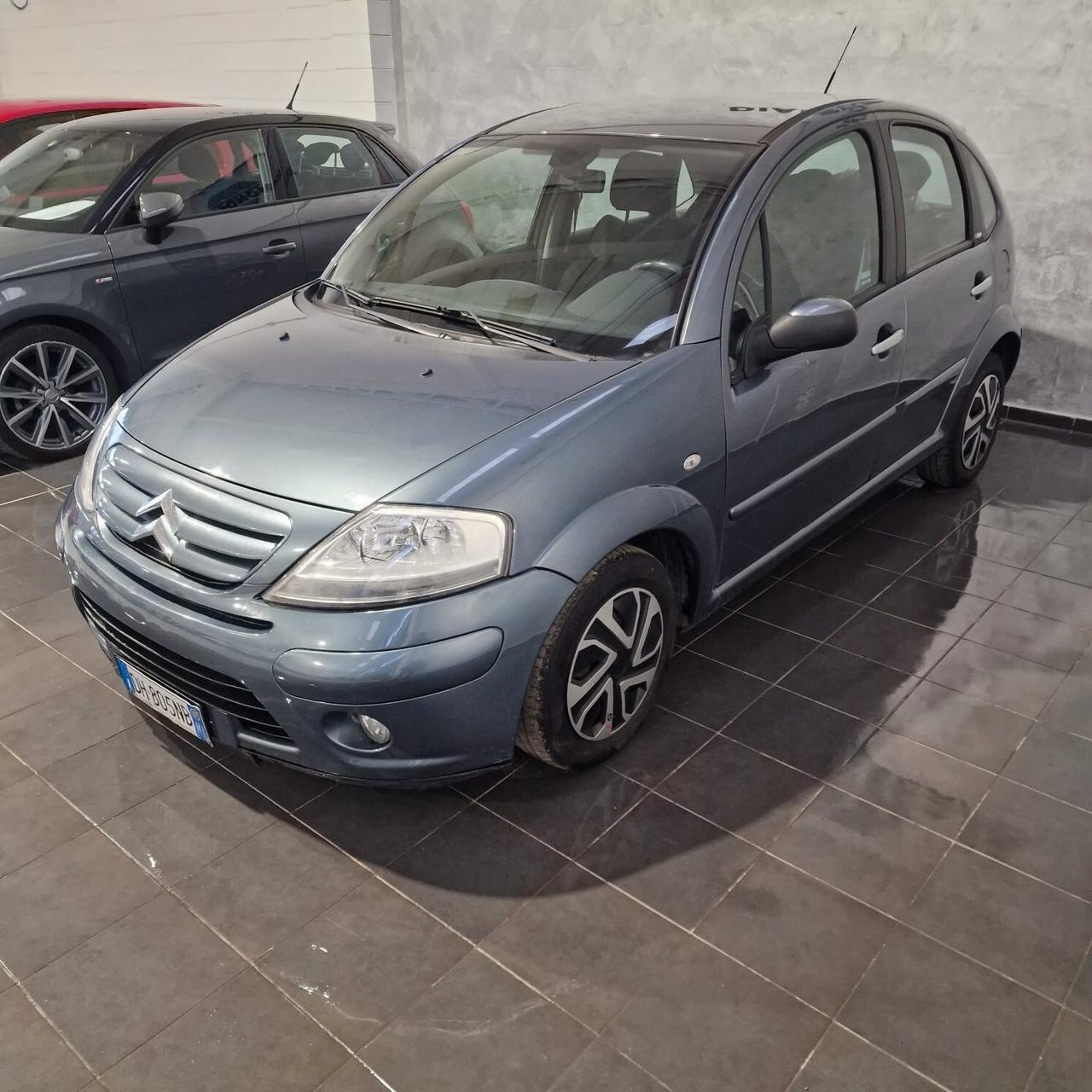 Citroen C3 1.1 Elegance