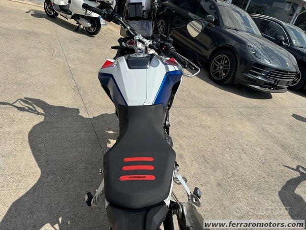 BMW F900GS My 24 nuovo sul mercato pronta consegna