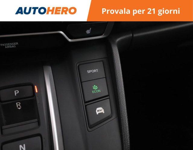 HONDA CR-V 2.0 Hev eCVT Executive Navi AWD