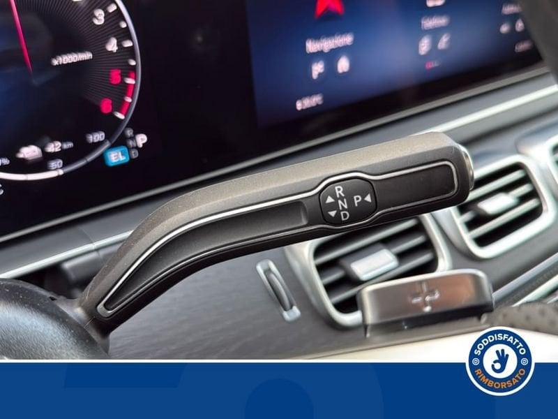 Mercedes-Benz GLE 350de 4Matic EQ-Power AMG Line Premium