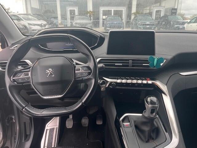 Peugeot 3008 BlueHDi 130 S&S Business