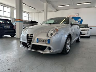 Alfa Romeo MiTo 1.4 T 155 CV Distinctive