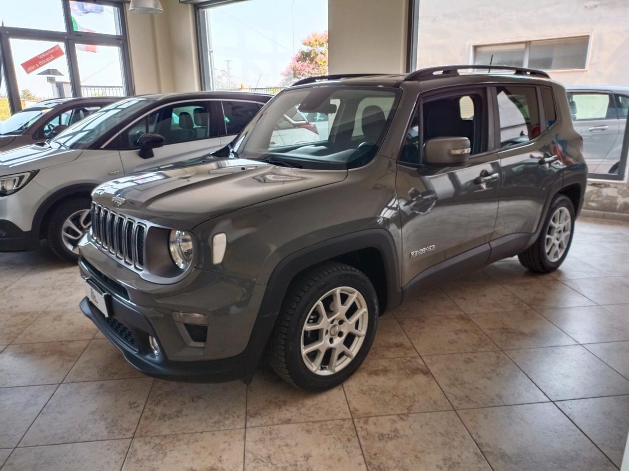 Jeep Renegade 1.0 T3 Limited