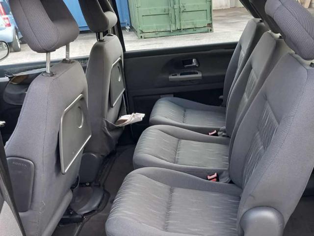 FORD Galaxy 7posti 1.9 TDI cat Ghia senza nessu lavoro da fare